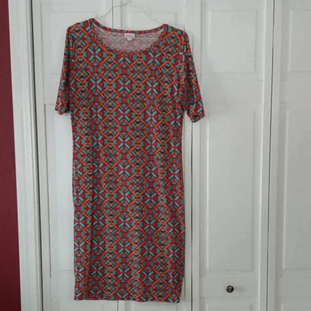 Lularoe Julia